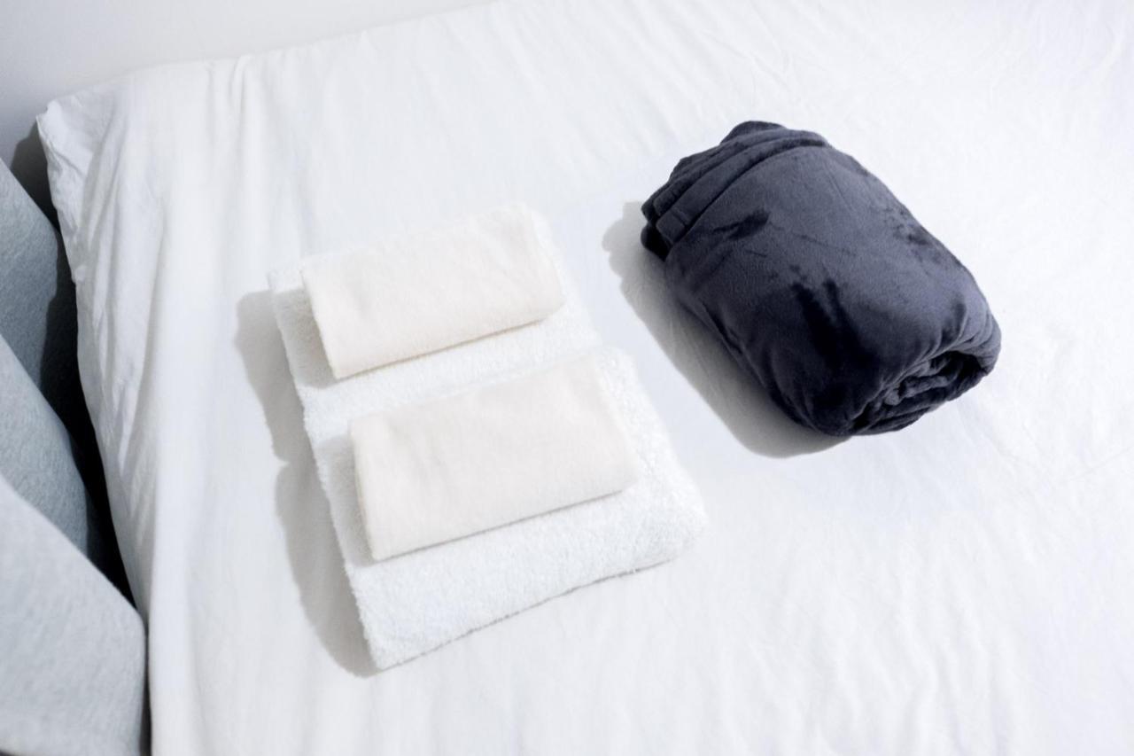 Nest Hatagaya Stylish Apt Tokio Zewnętrze zdjęcie