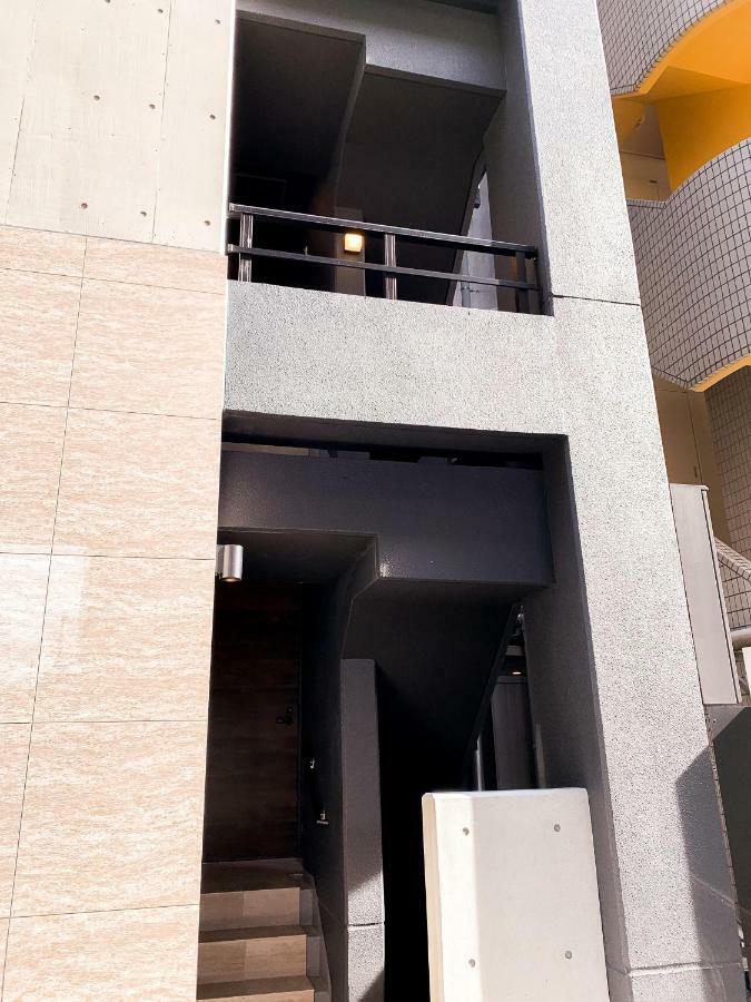 Nest Hatagaya Stylish Apt Tokio Zewnętrze zdjęcie